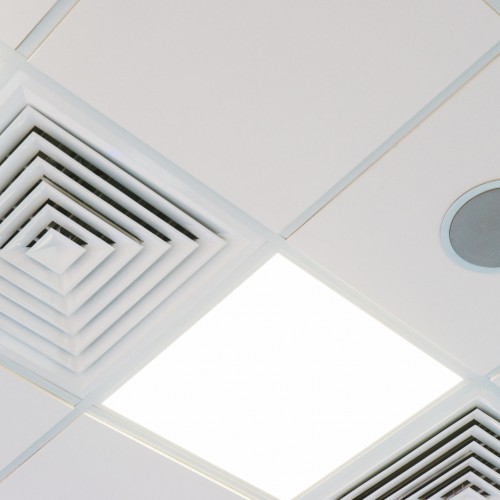 Ducted Systems